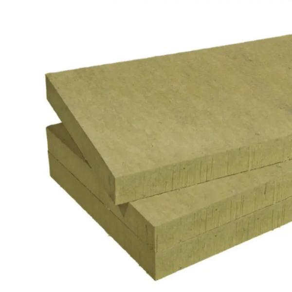 Versatile Rockwool Sound Absorbing Panels indoor Rockwool Sound Absorber