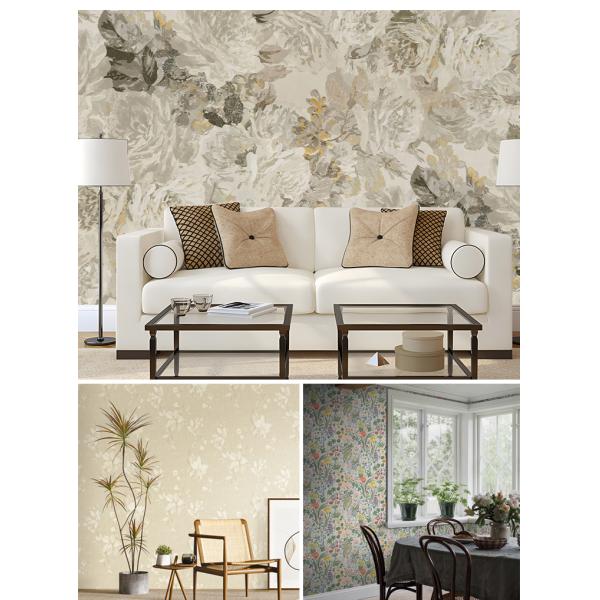 Латекс Эко растворитель чернила 350гсм самоклеящийся полиэстер стенной ткани холст