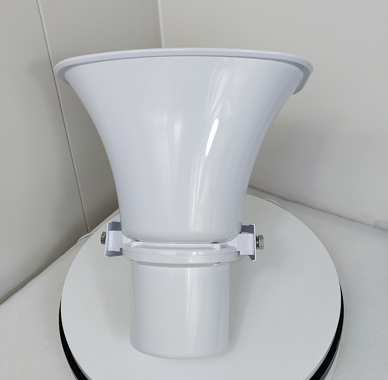105dB-113dB Outdoor Paging System 15W 8 Ohm Loudspeaker Waterproof