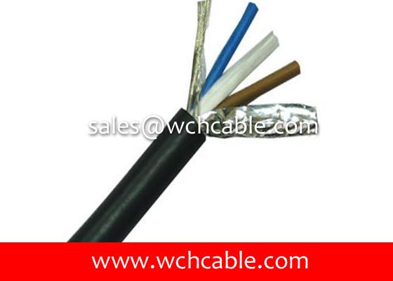 UL PVC Cable, AWM Style UL2851 12AWG 2C FT2 80°C 30V, SR-PVC / PVC