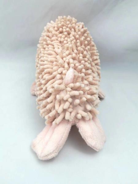 Lifelike Adorable Marine Animal Toy Stuffed Plush Animals Sea Lion Toy