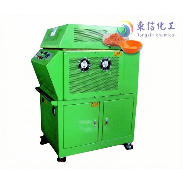 5KW Melamine Tableware Preheating Machine Precise Control Melamine Crockery Machine