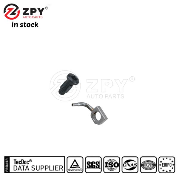 ZPY 06J103154T Nuevo motor de alta calidad gasolina boquilla de aceite para VW Golf