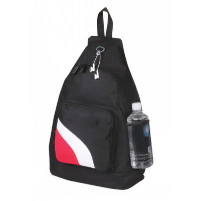polyester shoulder bag