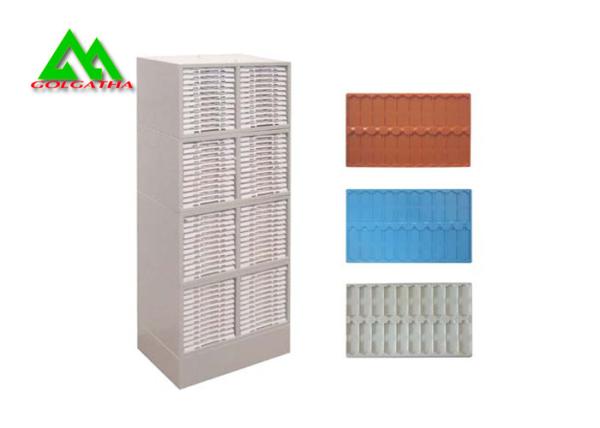 Floor Mounted	Pathology Lab Equipment Laminar Airflow Cabinet Vertical Hood
