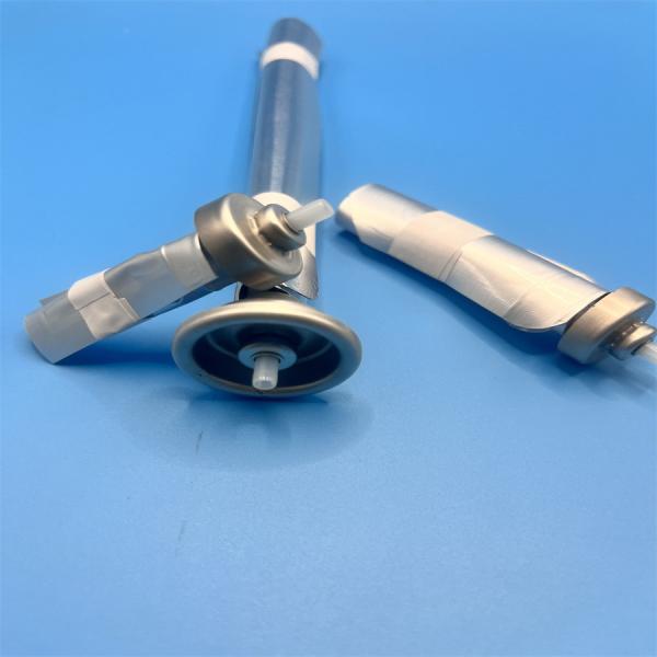 Válvula de bolsas para envases de alimentos - cierre hermético, conservación de la frescura