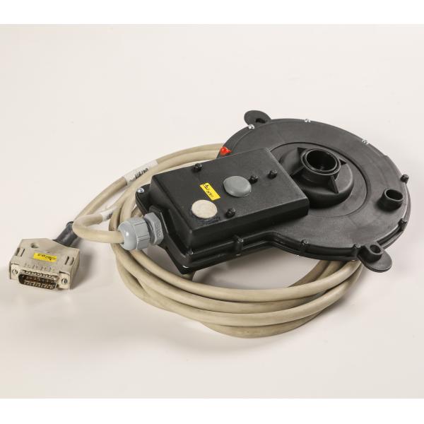 Used Machinery Paper Cutter Encoder for Lower Blade Maintenance and Repairing Parts