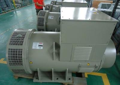 Gerador de C.A. trifásico emocionante 60hz do auto 800kw/1000kva