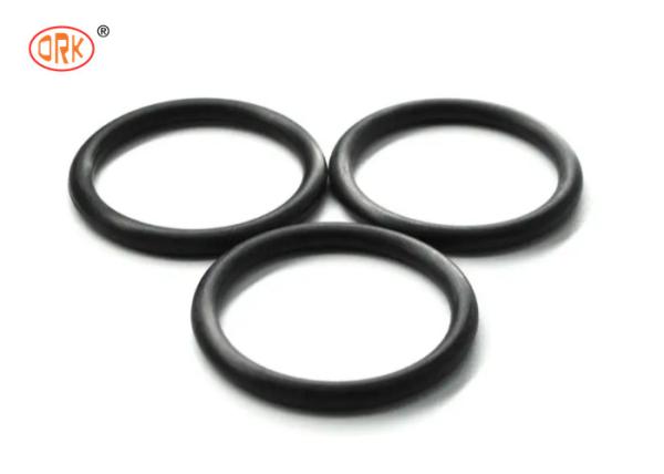Customer's Choice ORK Custom Size Fine Polishing Seals with AEM/EPDM/FKM/NBR O-Ring