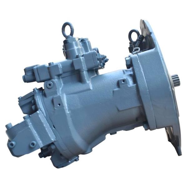 Construction Machinery Parts Hydraulic Pump HPV118 HYD PUMP For ZAX200-3