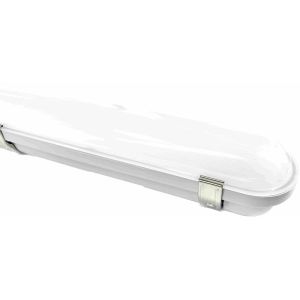 Доказательство приведенное приспособления Ip65 пара плотное Tri привело светлые водоустойчивые приведенные светом светильники приведенные парковки