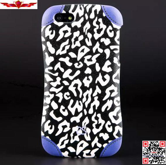 100% Perfect Fit Brand New Aluminum Bumper Case For Iphone 5 5S High Quality Multi Types