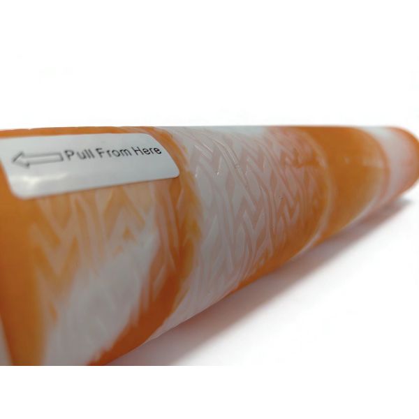 Support Pattern Customized Cold Shrink Tubing Suitable for Sport Field Use