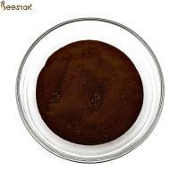 Pó natural do Propolis da abelha do pó 70% do Propolis do extrato da pureza alta no volume