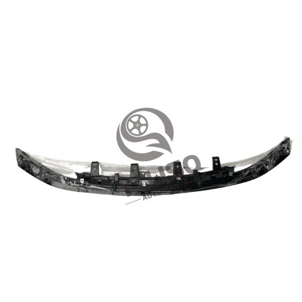 ChanganCS55 Front Bumper Upper Decorative Light Assembly - Acrylic Panel S203F280501-0100-AA-c