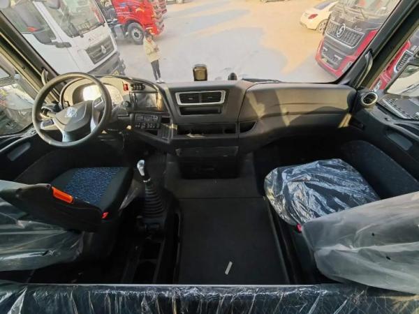 Sinotruk Sitrak 4X2 6X4 540HP 600HP C7H C9H Truck 400HP C7H Tractor Trucks