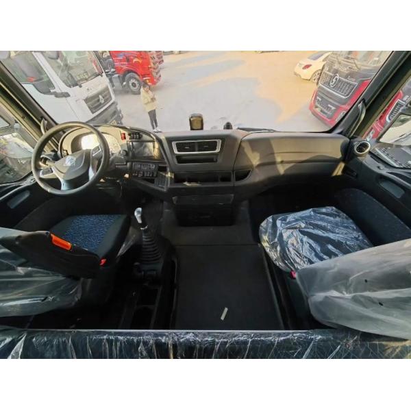 Sinotruk Sitrak 4X2 6X4 540HP 600HP C7H C9H Truck 400HP C7H Tractor Trucks