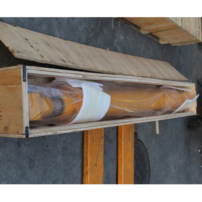 ZX200-1 ZX200 Hydraulic Arm Cylinder for Hitachi Excavator Spare Parts 4352399 Aftermarket High Quality