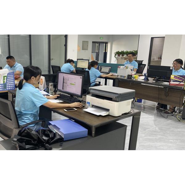 Hunan Longtone Construction Machinery Co., Ltd.