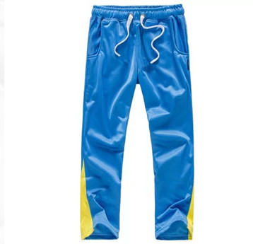 At least $ 1.8/kg Sportwear superior  refined durable golden velvet knitted fabric