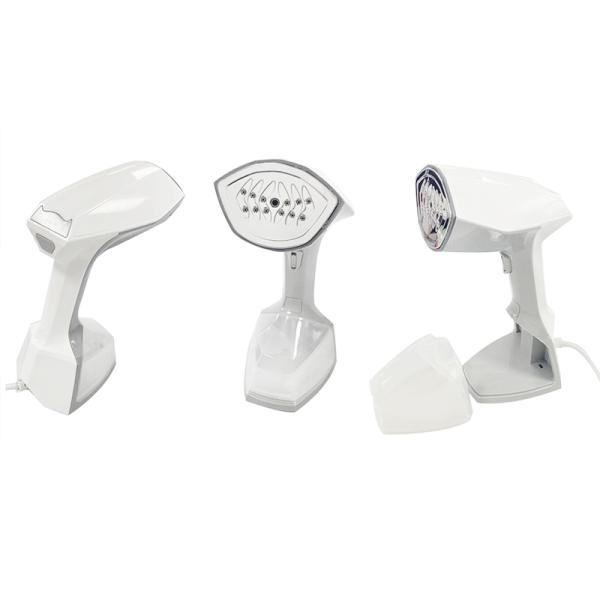 Портативный мини-паровой станок с насосом 25s Время нагрева Электрический ручной одежный паровой станок