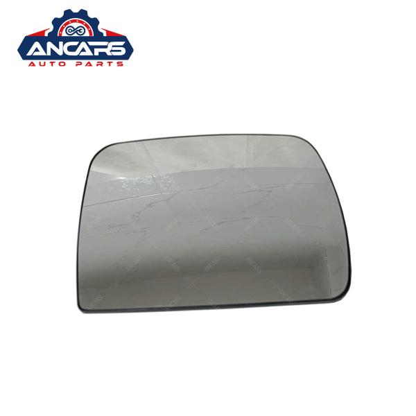 Heater BMW Side Mirror Parts Glass For X5 2000-2007 51167039597 51167039598