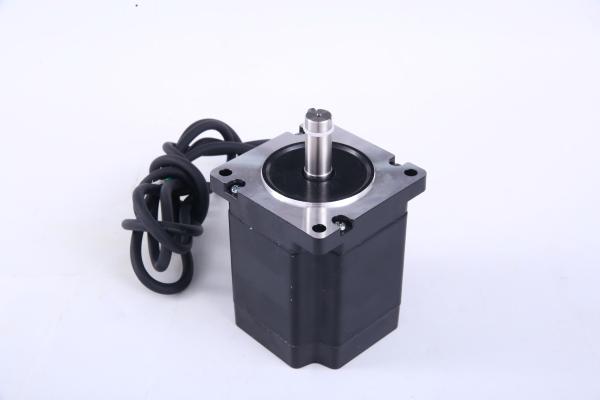 motor deslizante da linha central 86 do motor deslizante 15N 4 do CNC de 36V 11A