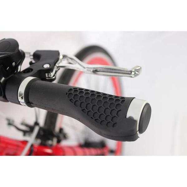 Дорожный велосипед из алюминиевого сплава 700C Man City Road Горный велосипед