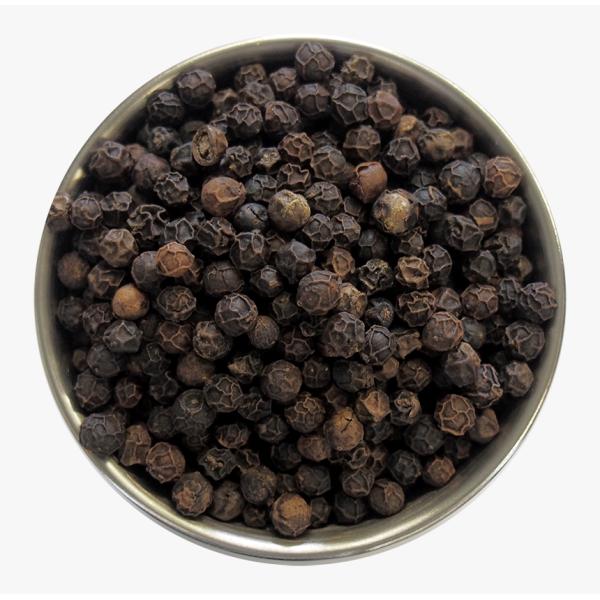 Сушеные специи Цейлонский черный перец 100% натуральный оптовый черный перец