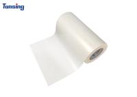 Eva Hot Melt Adhesive Film pour Eva écument le bas point de fusion 65-90℃