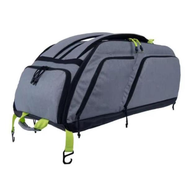 Badminton Bag Backpack Large Capacity Portable Tennis Bag Backpack
