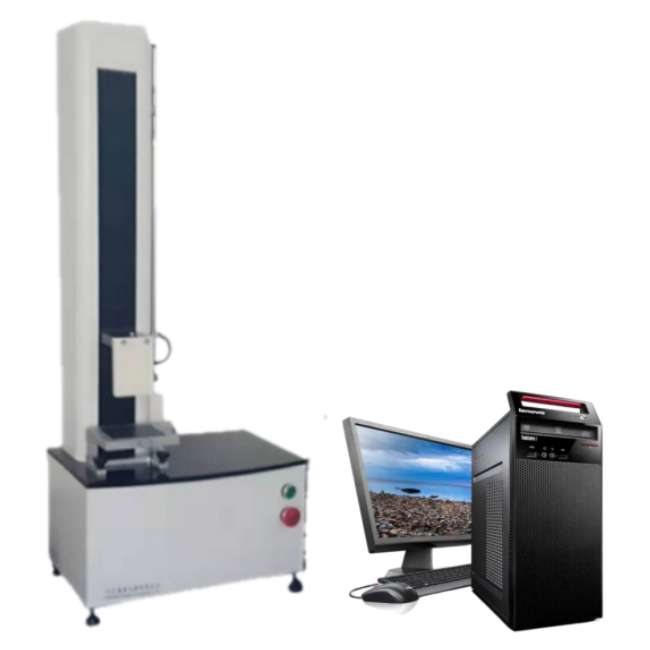 Texture Analyzer Meat Candy Physical Property 1-1000mm/Min Route 360mm ASTM E4