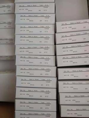 4tnv94 RIK Piston Rings 129906-22050  For Yanmar Engines Rik 40118