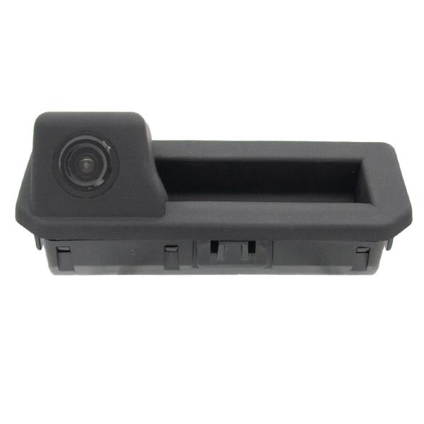 Innovative Car Reverse Camera With Power Supply DC 12V For Safe Reversing Aid