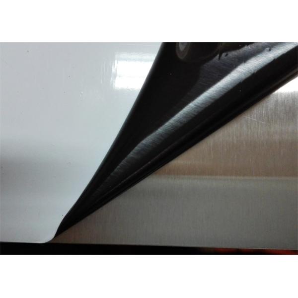 SGS 300 Series SS 304 Sheet Mirror Finish 0.3mm 0.6mm ASTM A240