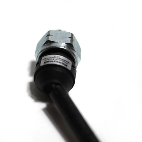 2014- Bus Parking Brake Pressure Sensor for Higer Bus 2.5 D Engine Long-Lasting