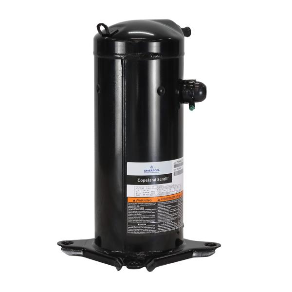 Оборудование рефрижерации ZP90KCE-TFD блока R410A AC переченя 8HP 74500BTU 50Hz Copeland