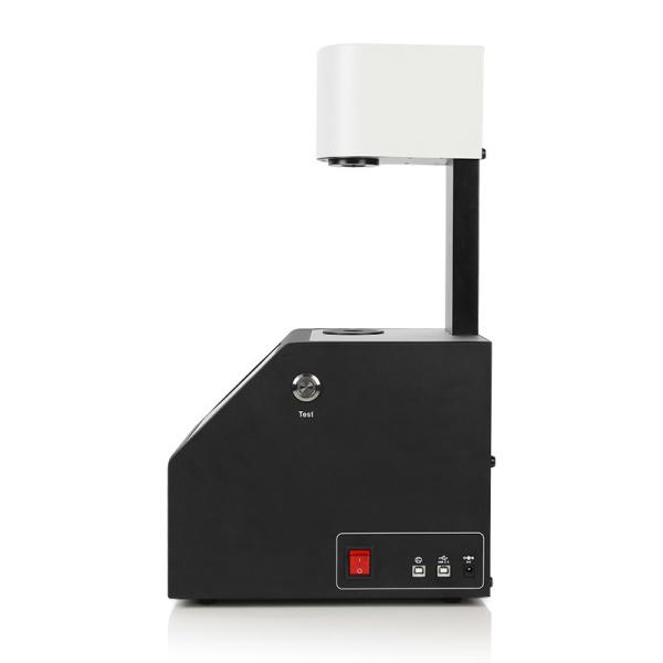 TUV 154mm Color Measurment Transmittance Meter 3nh YH1100
