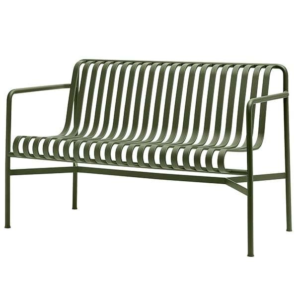 Mail Packing Steel Frame Outdoor Furniture Garden Set Minimalist Style by AJUNION