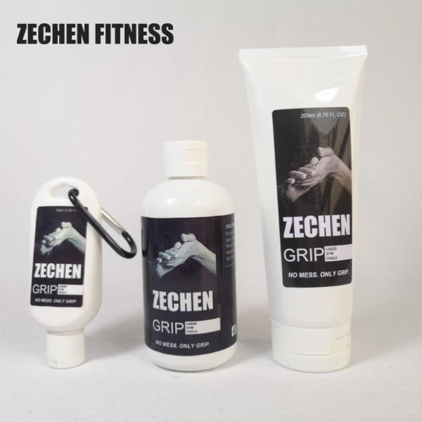 200ML Body Power Gym Chalk Liquid Pole Dancing Climbing Rogue Gymnastics Powder For Hands