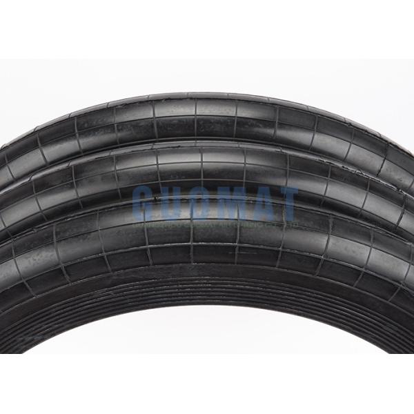S400-3R Yokohama Rubber Air Spring Cross GUOMAT F-400-3 For Paper & Pulp Mill Equipment
