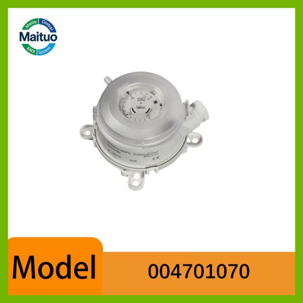 Schneider Air Differential Pressure Switch 0-500Pa SPD910 004701070 New
