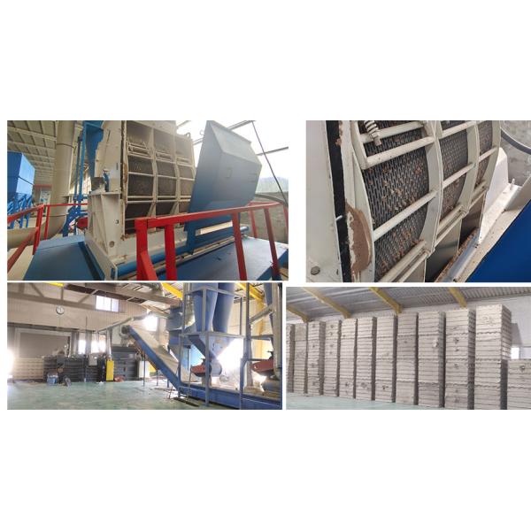 250kw Wood Sawdust Grinding Mill Machine The Top Choice for Indonesia Thailand Malaysia