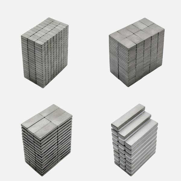 Corrosion Resistance SmCo Magnet With High Coercive Force And Excellent Demagnetization Resistance