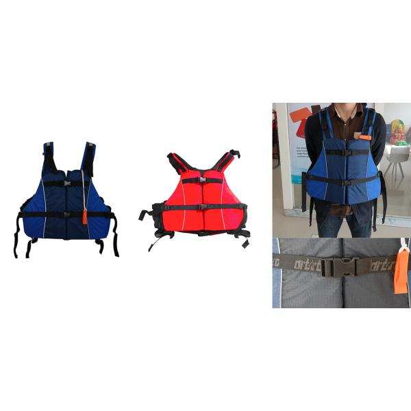 Пена флотирования пояса полипропилена спасательного жилета компакта PFD типа 1 USCG