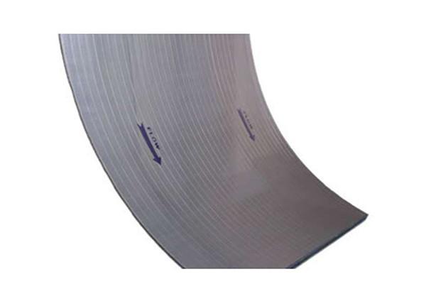 0.5mm-2mm Aperture Stress Sieves Screen with 2*4mm Profile Wire for Precise Filtering