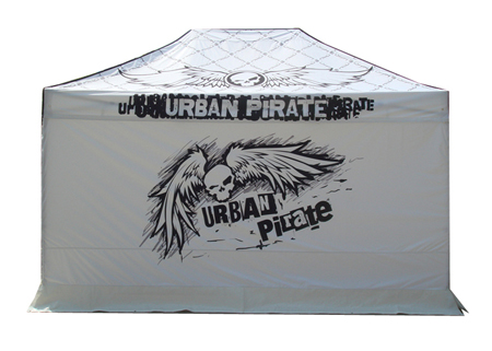 Trade Show Folding Canopy Tent 3x4.5m 3x6m 4x4m 4x6m Gazebo Canopy