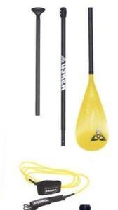 1 Fin PVC 320L 330*87*15cm Inflatable Surf SUP