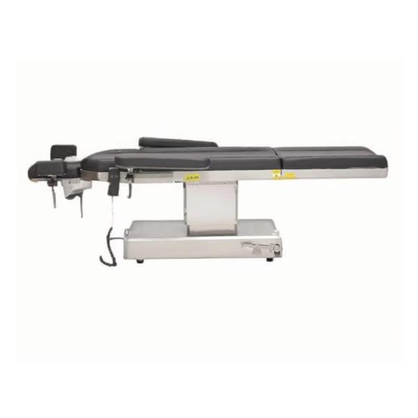 Multifunctional Hospital Perating Bed ABS Metal Nursing Bed