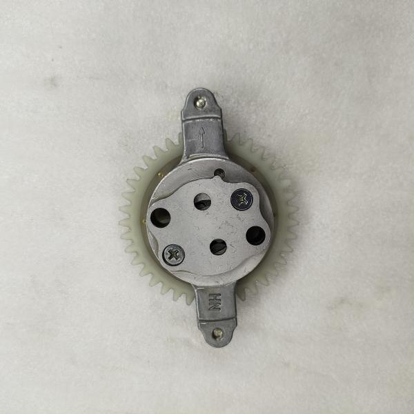 Насос для смазки серебряного масла для мотоциклов LF150cc 250cc